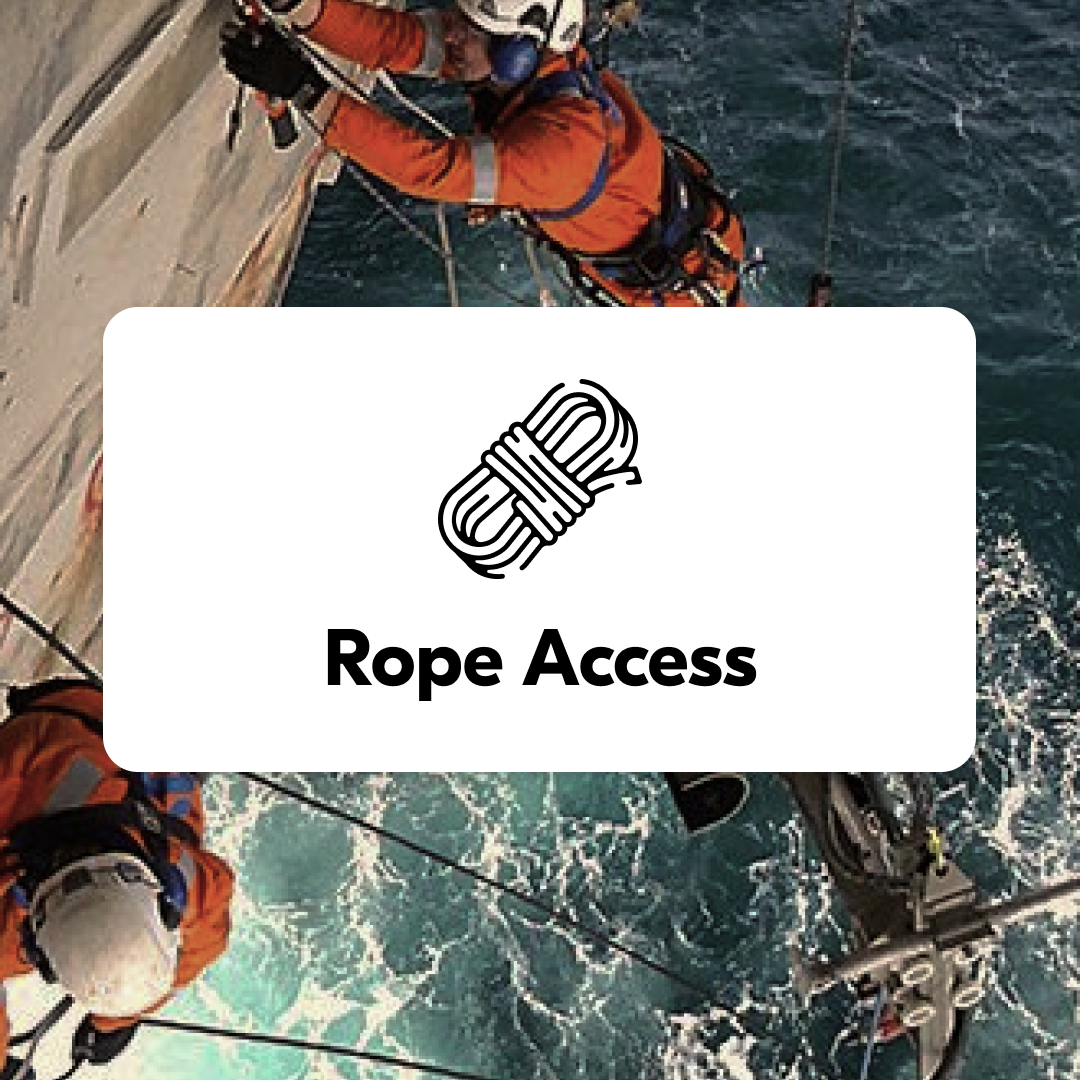 Lifting Rope  Buy Today From Access Ropes
