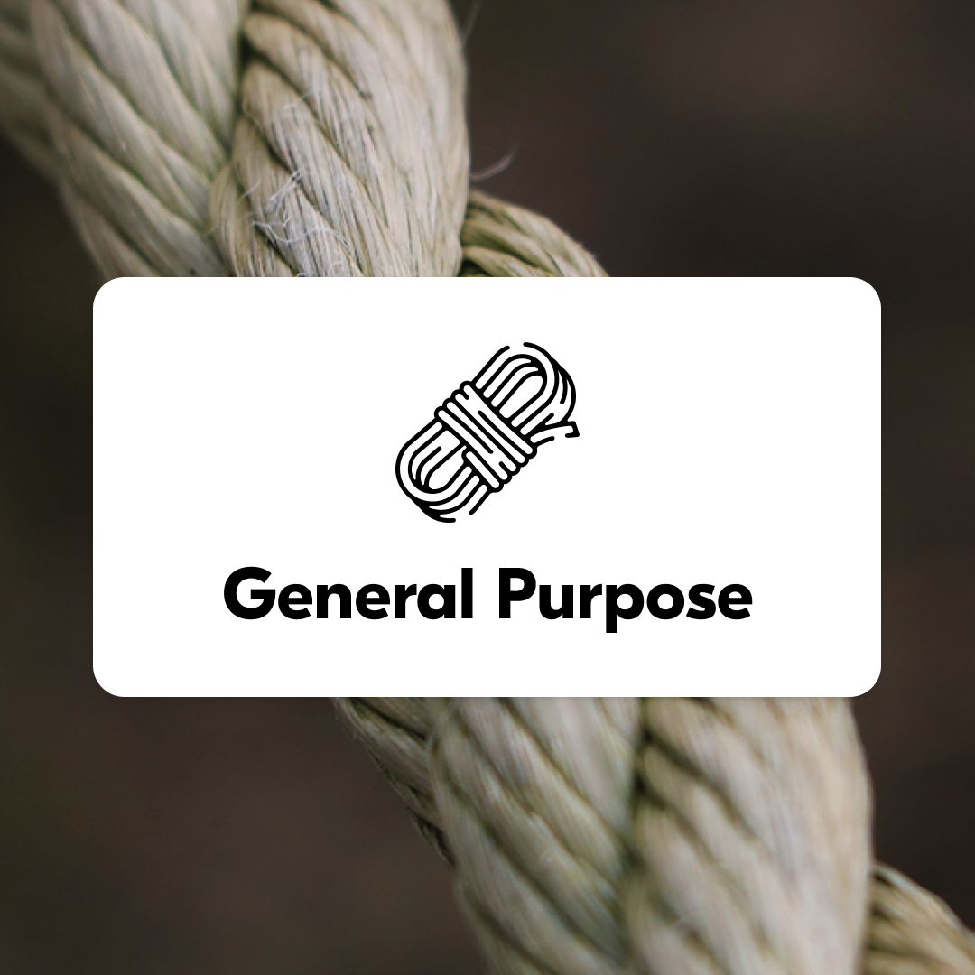 General Purpose