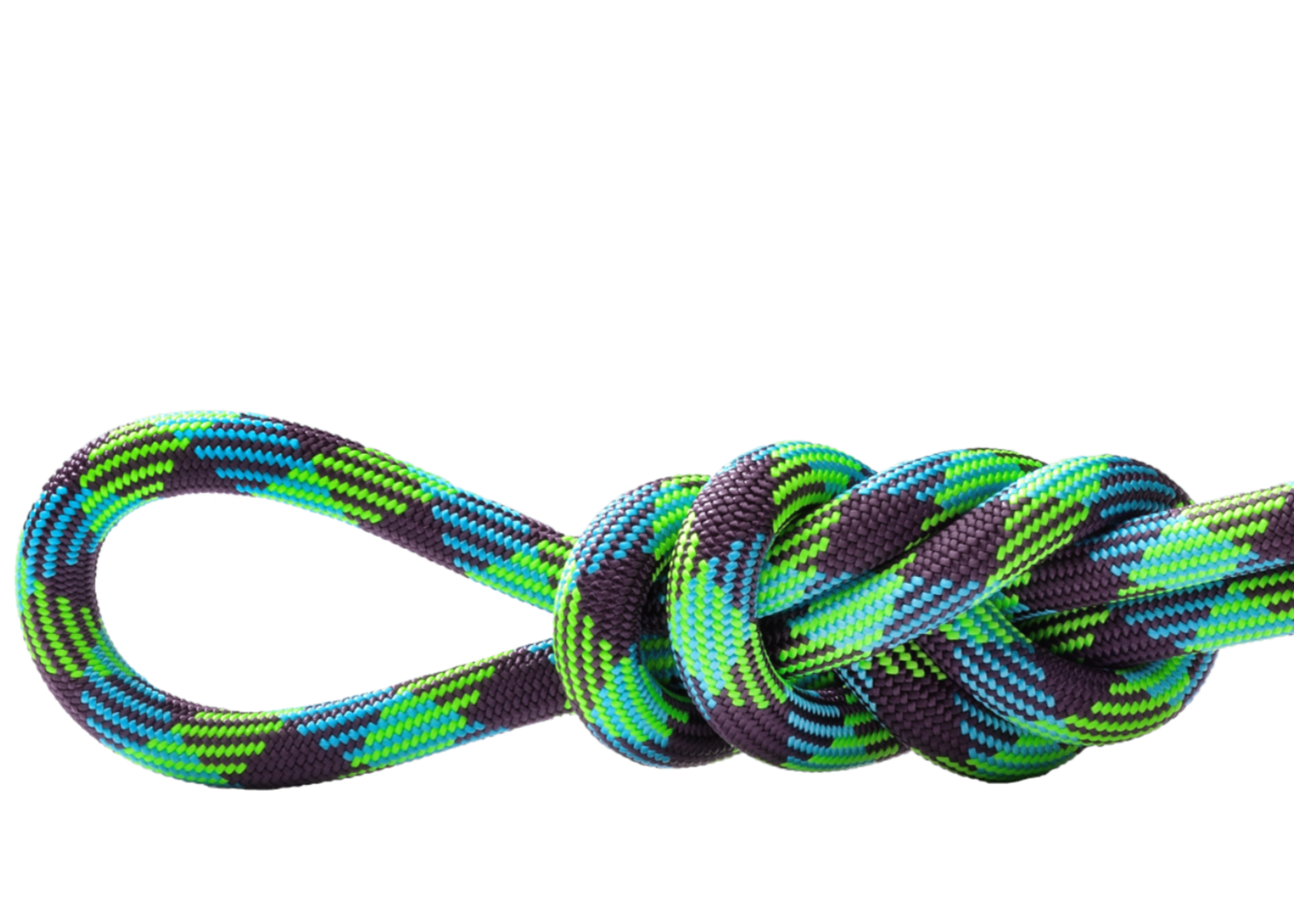 Glider Climbing Rope