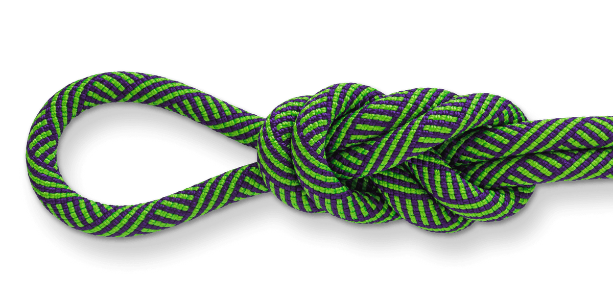 MAXIM Unity - Climbing Rope