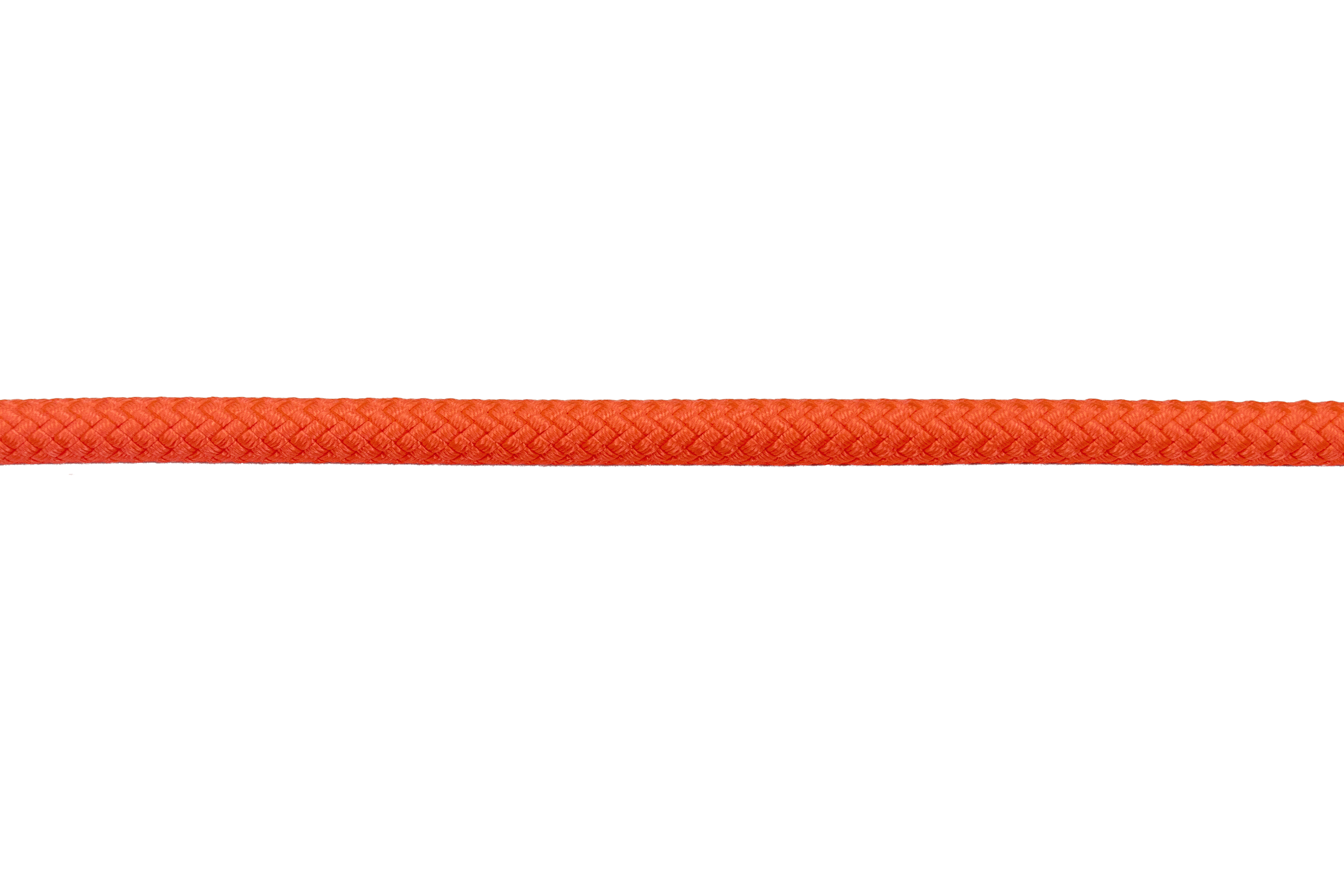 safety and rescue static rope