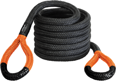 Tow Rope —
