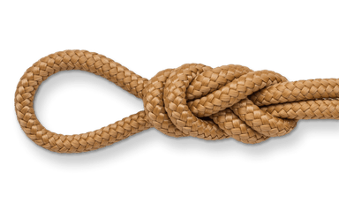 Rope Large Brown x 13mL