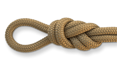 Premium Vector  Realistic vector ropes isolated realistic brown ropes set  thick thin straight and wavy cord