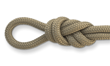 Brown Ropes and Cords | ROPE.com