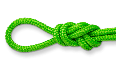 Green Ropes and Cords