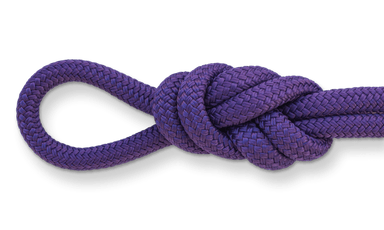 Double Braid Rope —