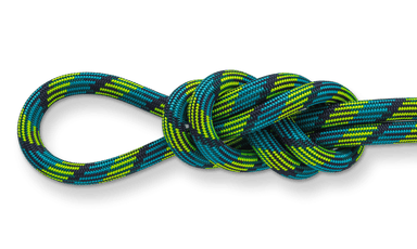 Rock Climbing Rope and Cords