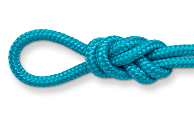 HAUL-MASTER 1/2 In. X 100 Ft. Diamond Braid Rope for $12.99