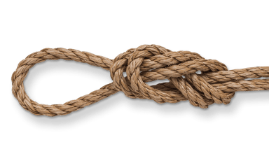 Strong Pulling Force Colourful Natural Cotton Rope for Sale