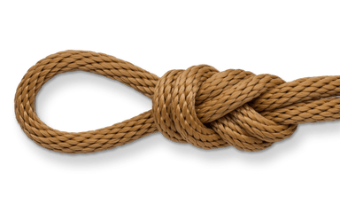 Poly Manila Rope