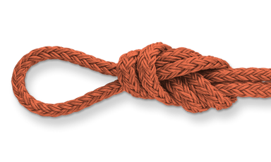 The Ape™ Green Arborist Rigging Rope