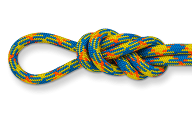  Climbing Rope 14mm Static Rock Climbing Rope 32ft/66ft