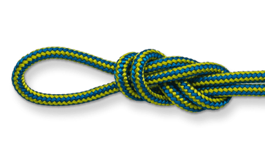 1/4 New England Rope - Spun Dacron (polyester)