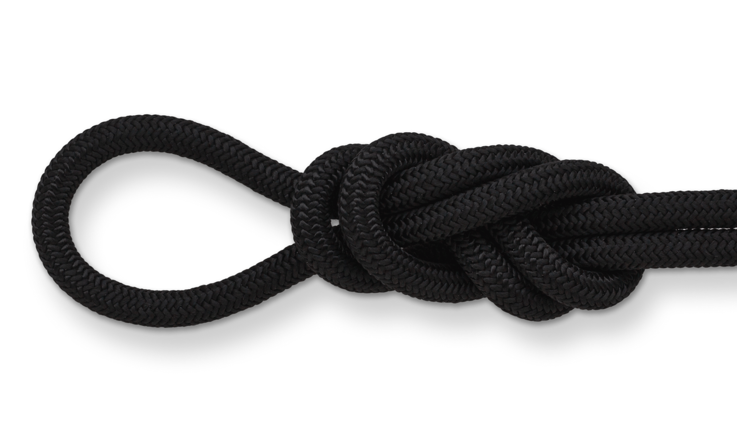 Aexit 10.2 Meters Cord Management Length 5mm Width Nylon Braided